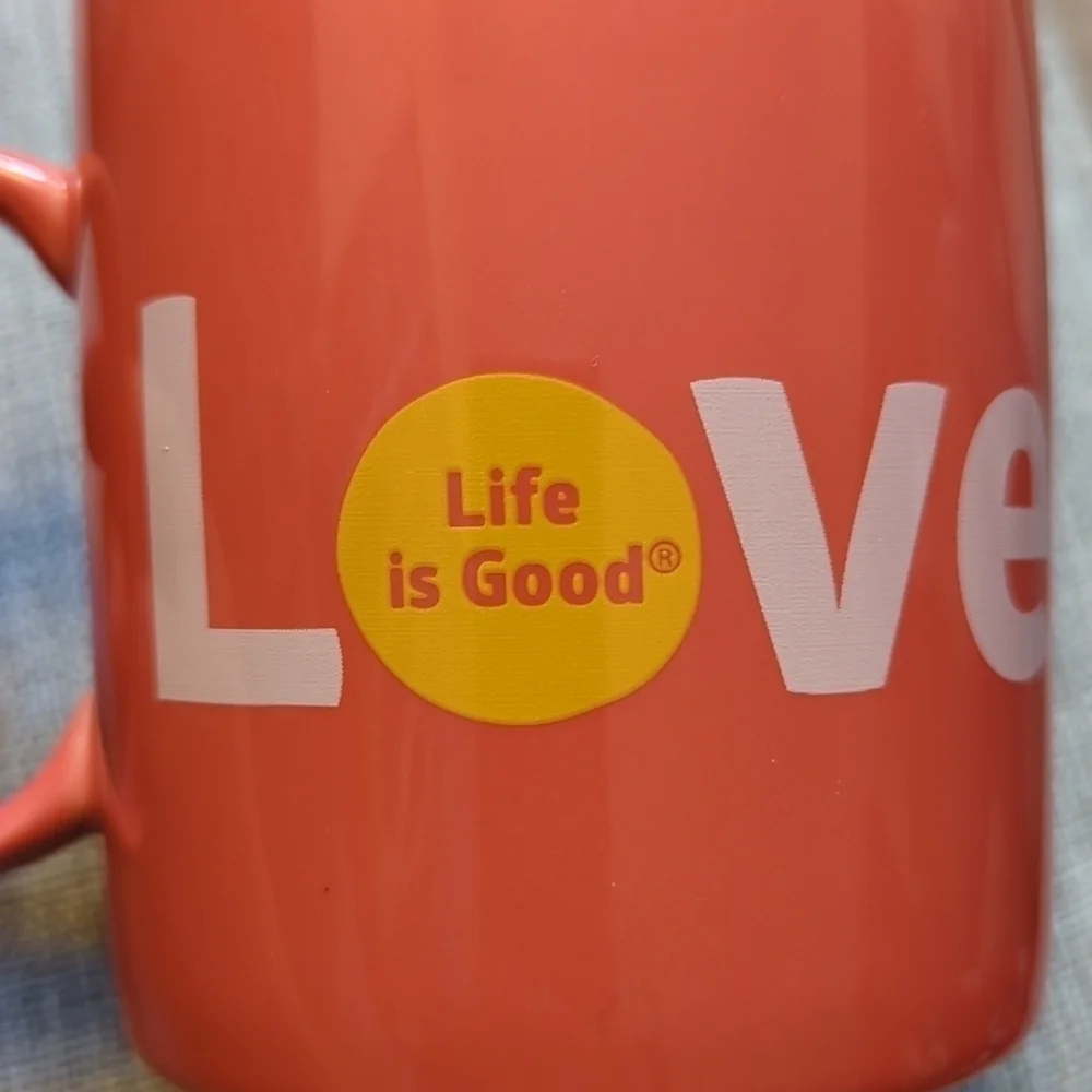Life Is Good life good